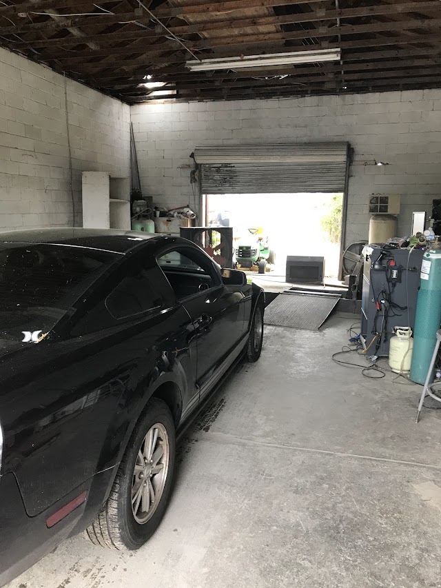 M&M Muffler Automotive Repair photo 2