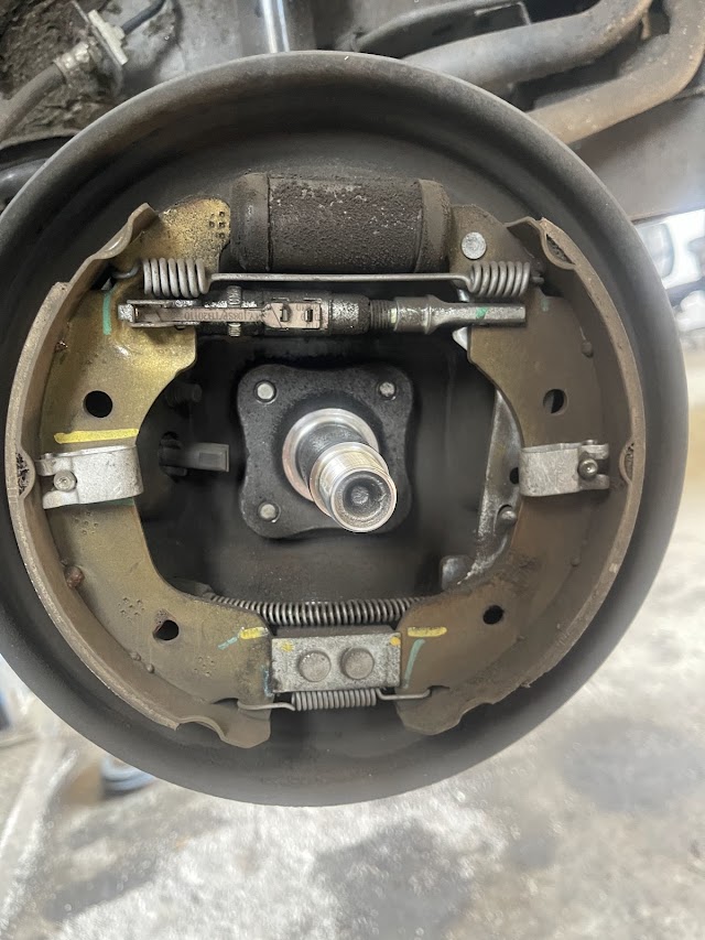 M&M Muffler Automotive Repair photo 3