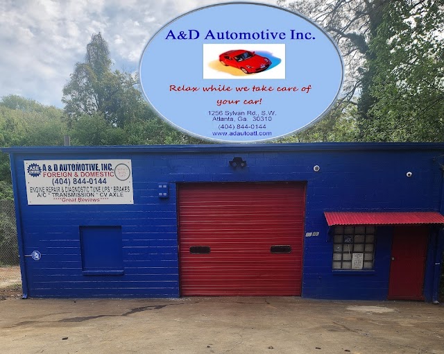 M&M Muffler Automotive Repair photo 4