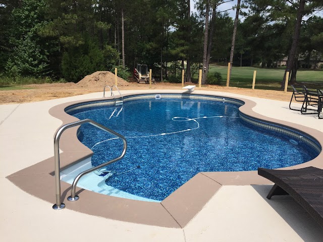 M & M Pools photo 2