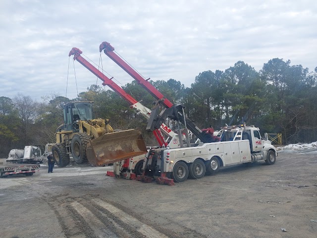 M&M Towing & Recovery