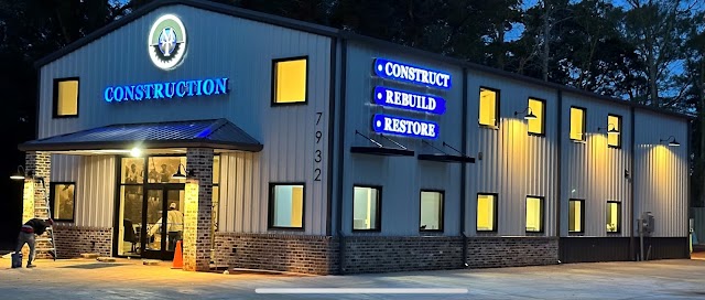 M & T Construction