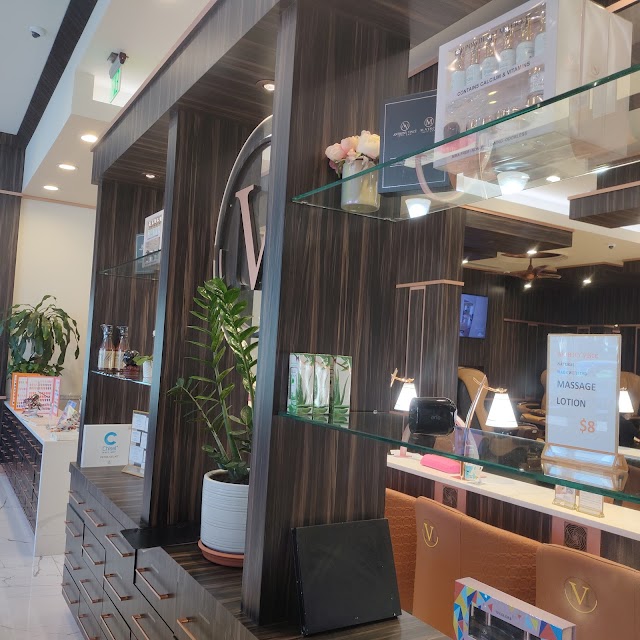M. Vince' Nail Spa photo 2