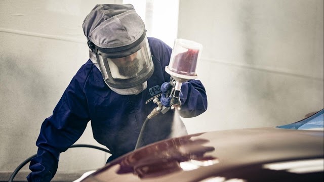 Maaco Auto Body Shop & Painting photo 1