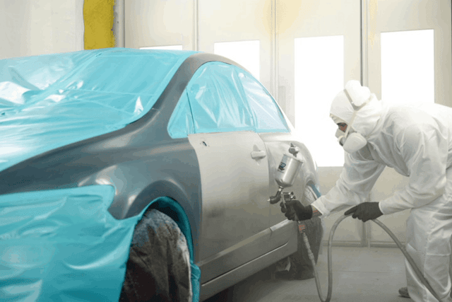 Maaco Auto Body Shop & Painting photo 2