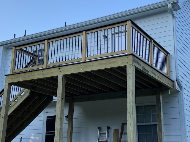 MAC Deck Builders photo 2