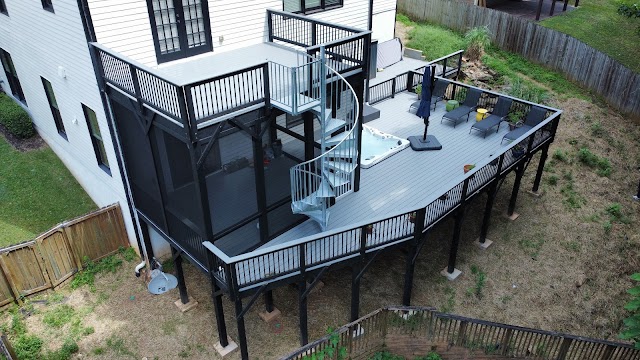 MAC Deck Builders photo 4