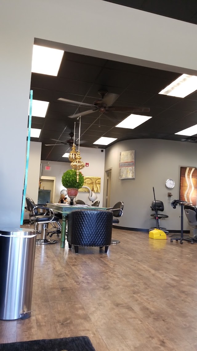 Mack Hair Salon photo 2