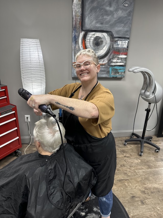 Mack Hair Salon photo 3