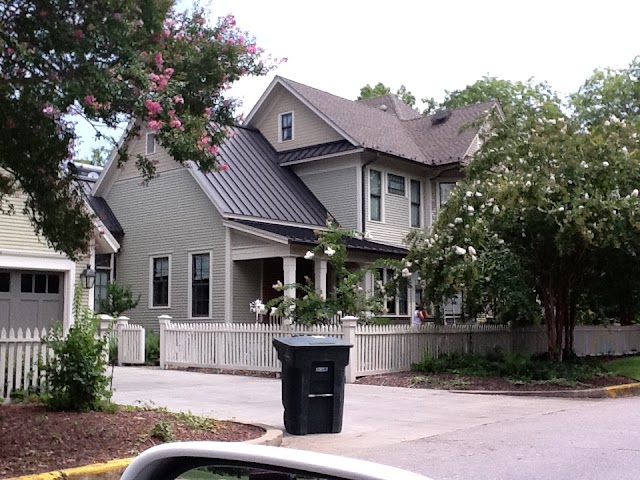 Mack's Painting