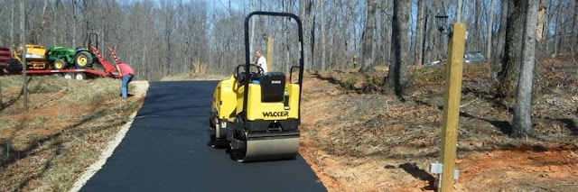 Macon Asphalt Paving photo 3