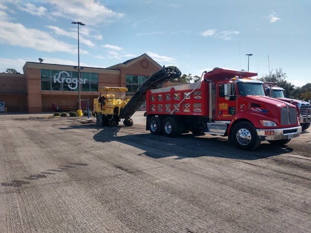 Macon Asphalt Paving photo 4