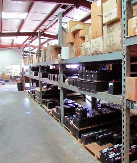 Macon Battery Co photo 3
