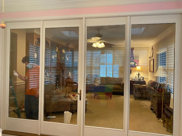 Macon Discount Glass Inc photo 2