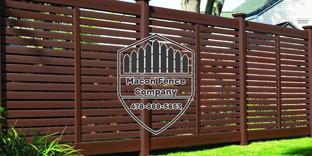 Macon Fence Company