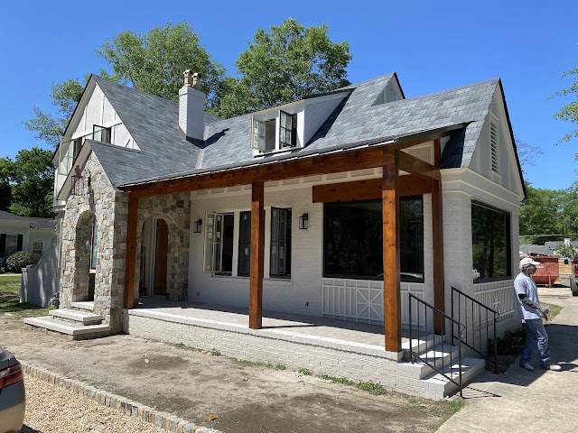 Macon foundation and concrete repair photo 3