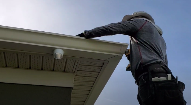 Macon Gutter Cleaning Pros