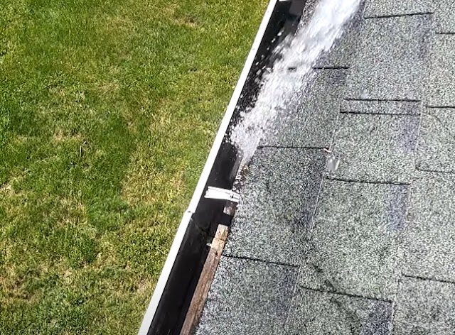 Macon Gutter Cleaning Pros photo 2