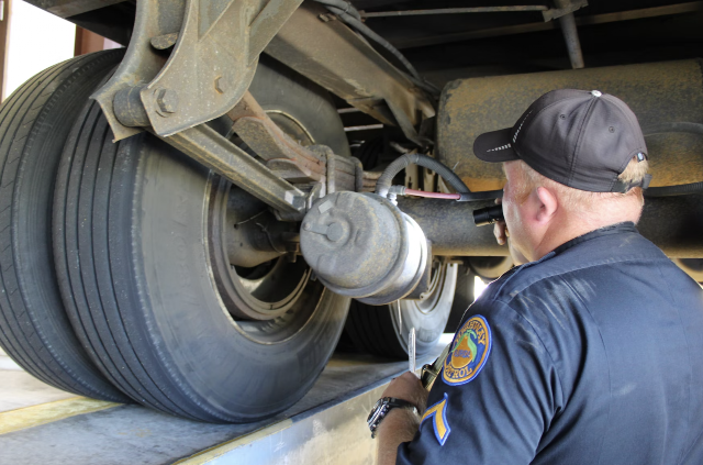 Macon Mobile Truck & Trailer Repair