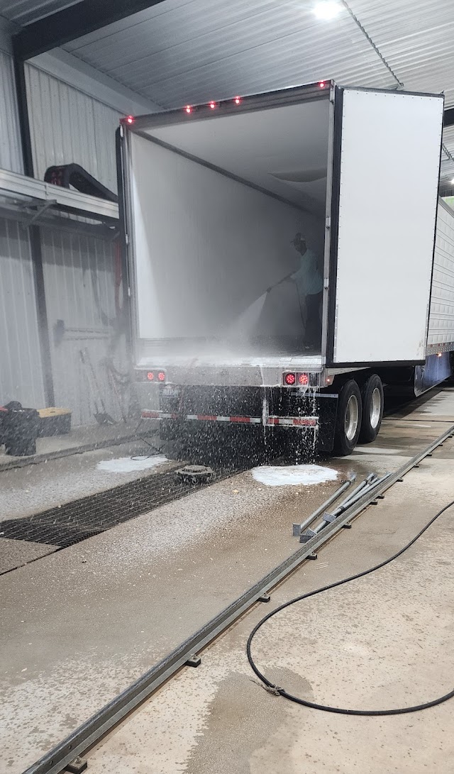 Macon Mobile Truck & Trailer Repair photo 2