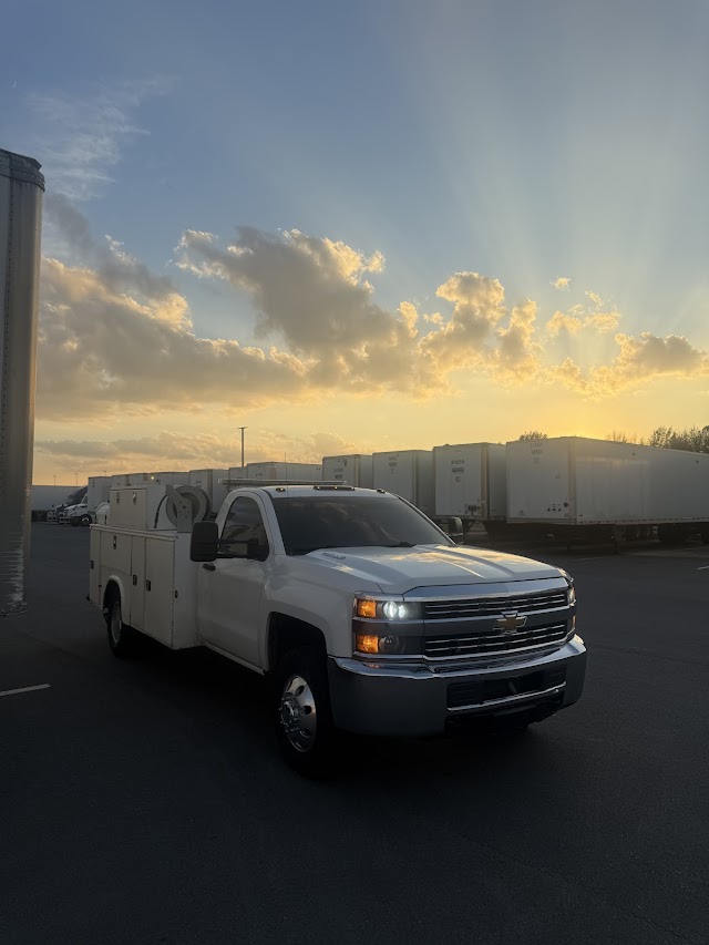 Macon Mobile Truck & Trailer Repair photo 3