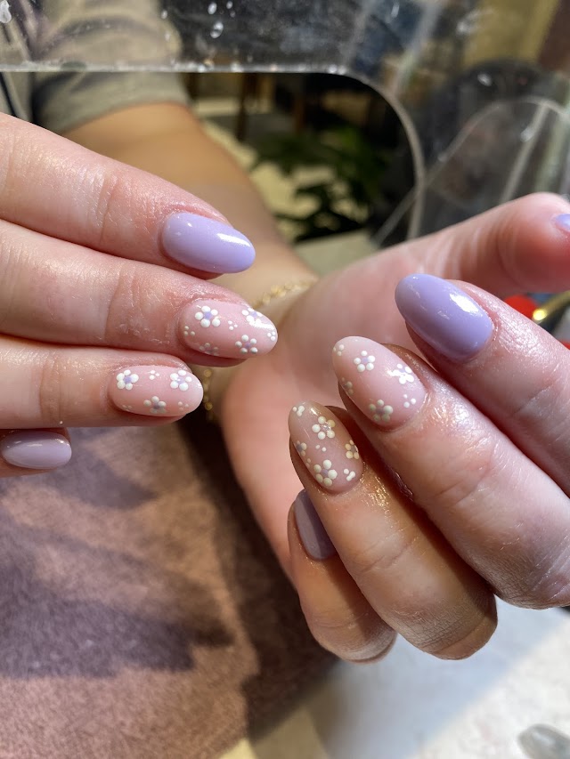 Macon Nail