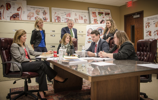 Macon Social Security Law, Daryl J. Morton photo 3