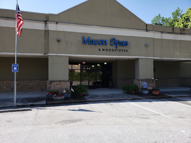 Macon Spas & Woodstoves Inc photo 1
