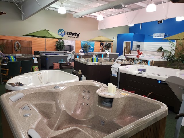 Macon Spas & Woodstoves Inc photo 2