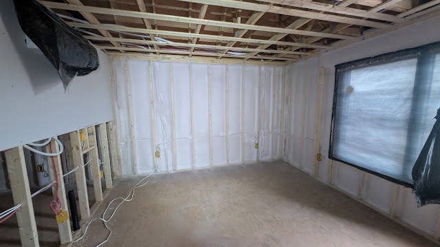 Macon Spray Foam Insulation photo 2