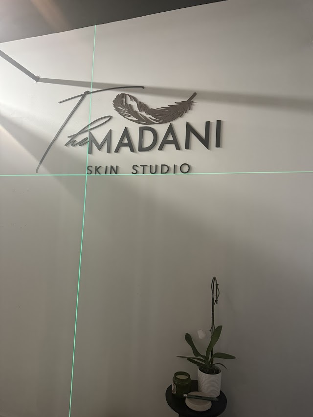 MaDani Skin Studio - Middle Georgia Facials + Sugaring photo 1