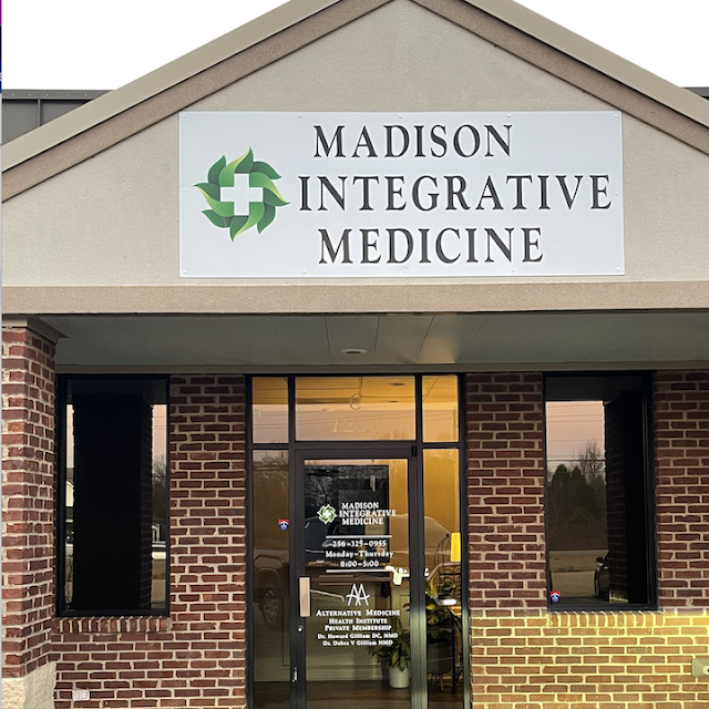 Madison Wellness & Aesthetic Center photo 3