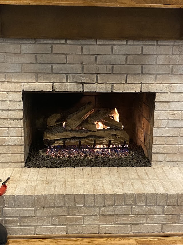 Magic Chimney Sweep Georgia photo 4