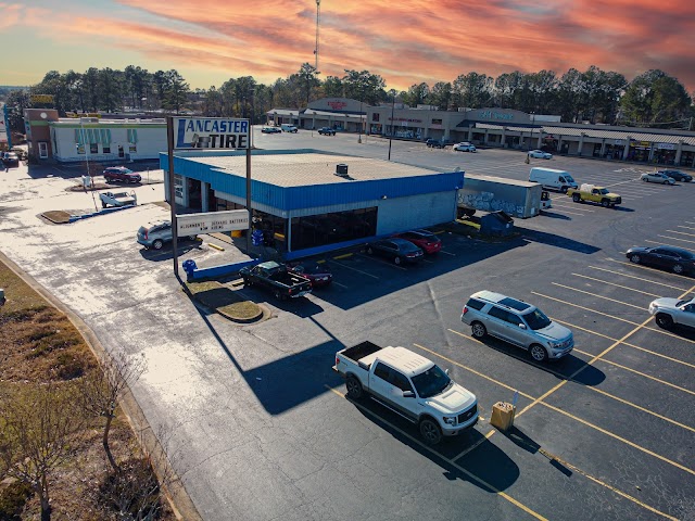 Magic Mechanic Macon - a Main Street Auto shop photo 4