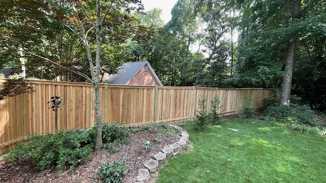Magnolia Fence Company LLC