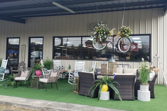Magnolia House of Furniture photo 3