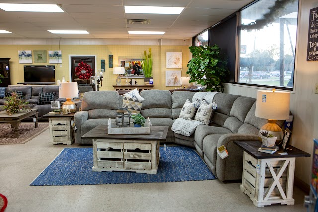 Magnolia House of Furniture photo 4