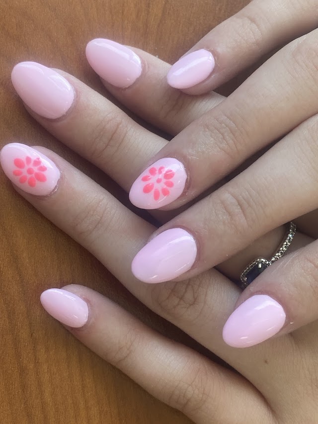 Magnolia Nails and Spa photo 2