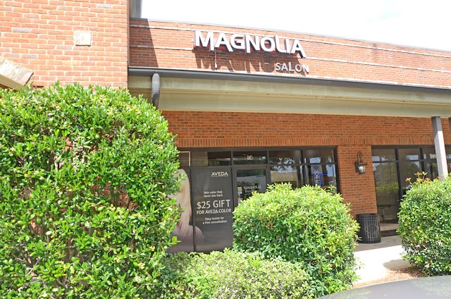Magnolia Salon photo 2