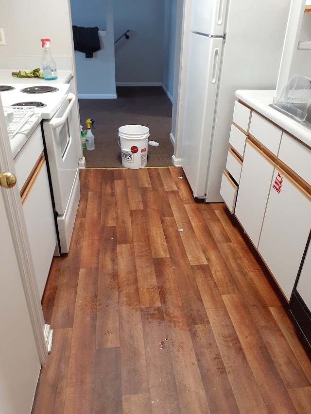 MaidEasy Cleaning Services LLC