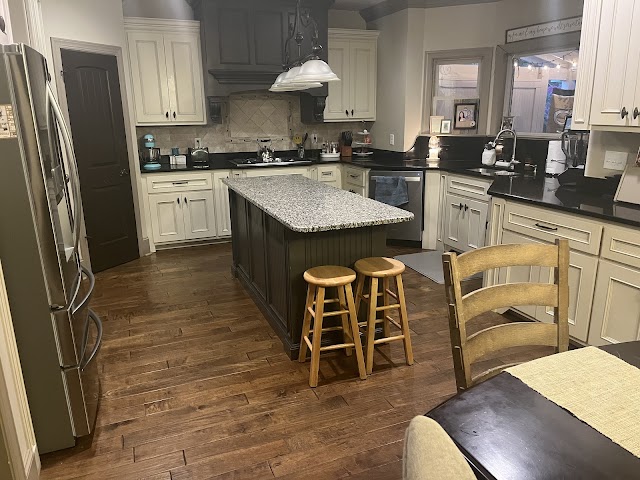 MaidPro Warner Robins photo 1