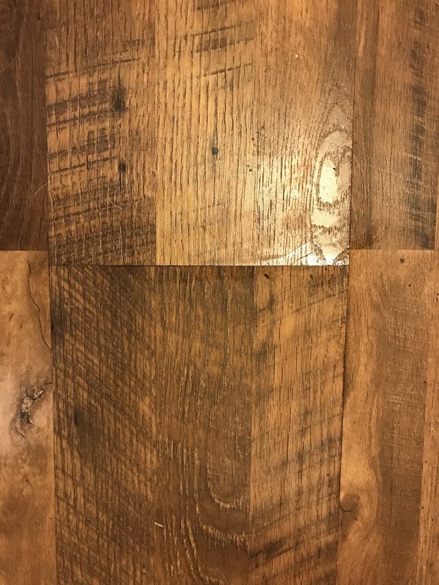 Mainstreet Flooring and Design