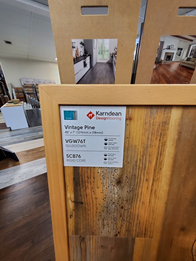 Mainstreet Flooring and Design photo 2