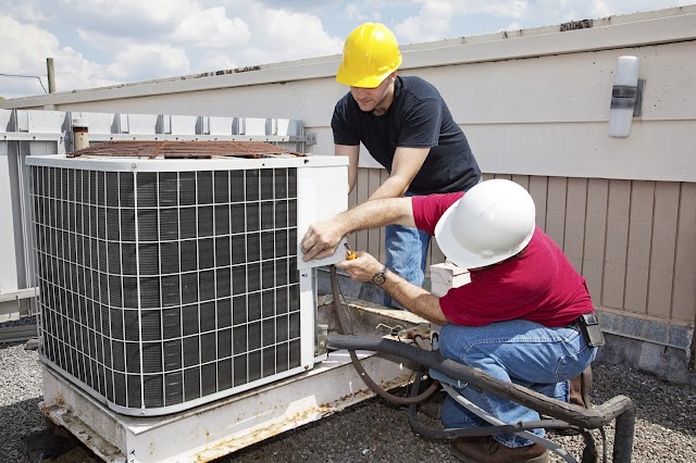 Maintenance Plus Heating & Air Conditioning, Inc