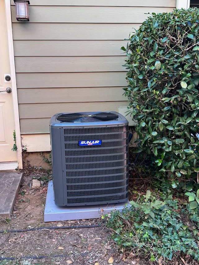Maintenance Unlimited Heating & Cooling photo 2