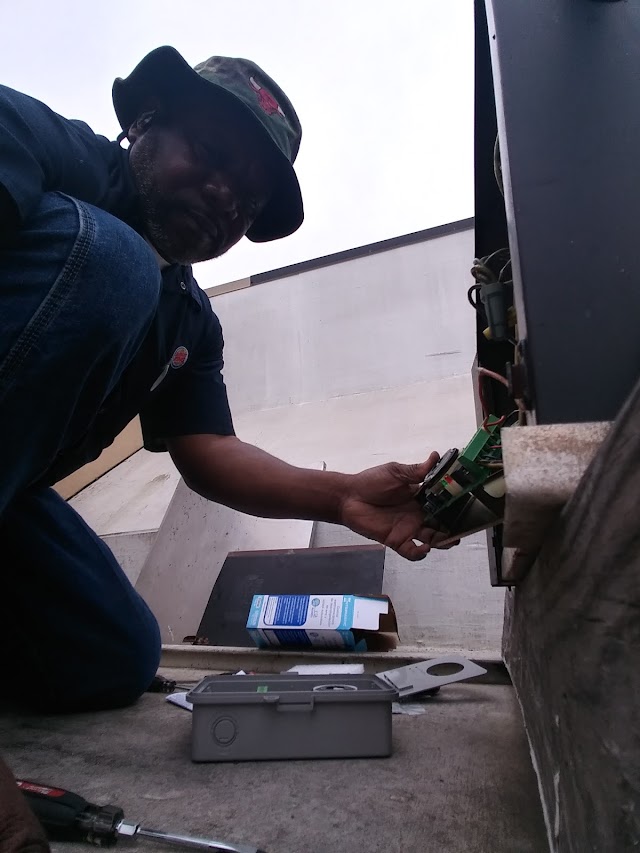 Maintenance Unlimited Heating & Cooling photo 4