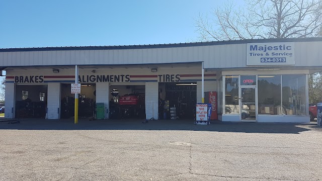 Majestic Tires & Service photo 4