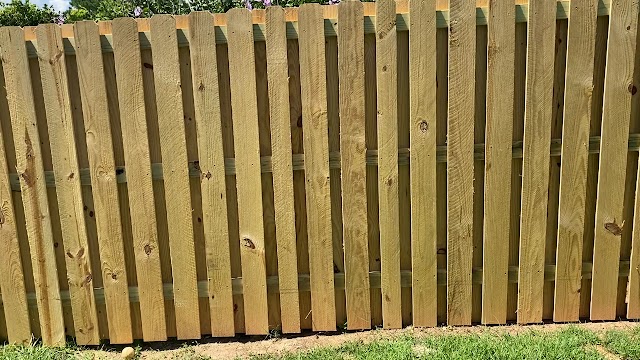 Major League Fence photo 3