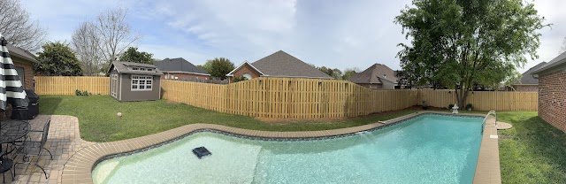 Major League Fence photo 4