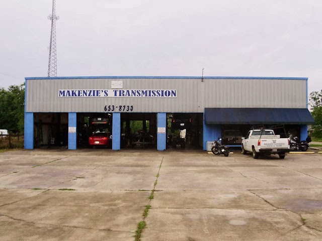 Makenzie's Transmission and Auto Repair